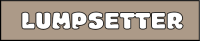 Logo Lumpsetter - strona główna