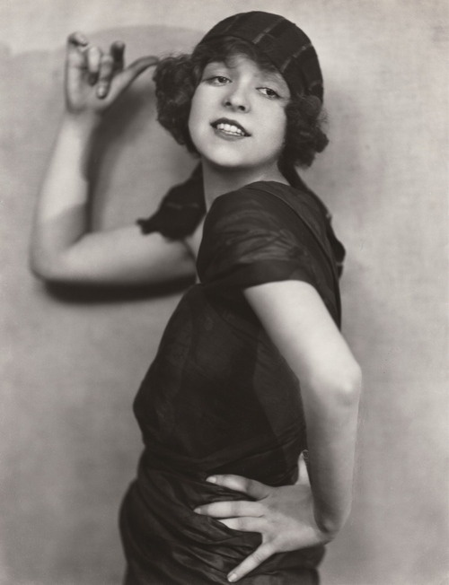 Clara Bow Brews