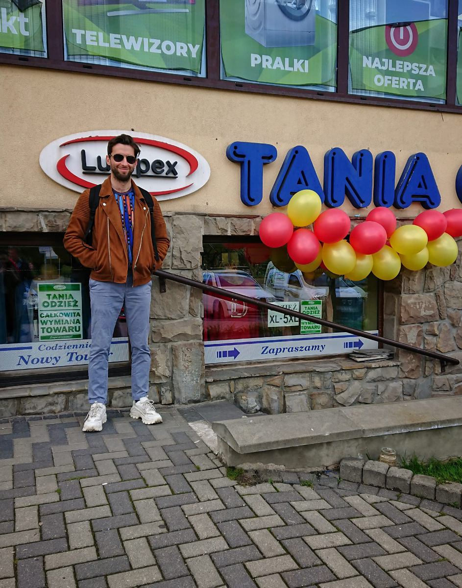 Lumpex Zakopane