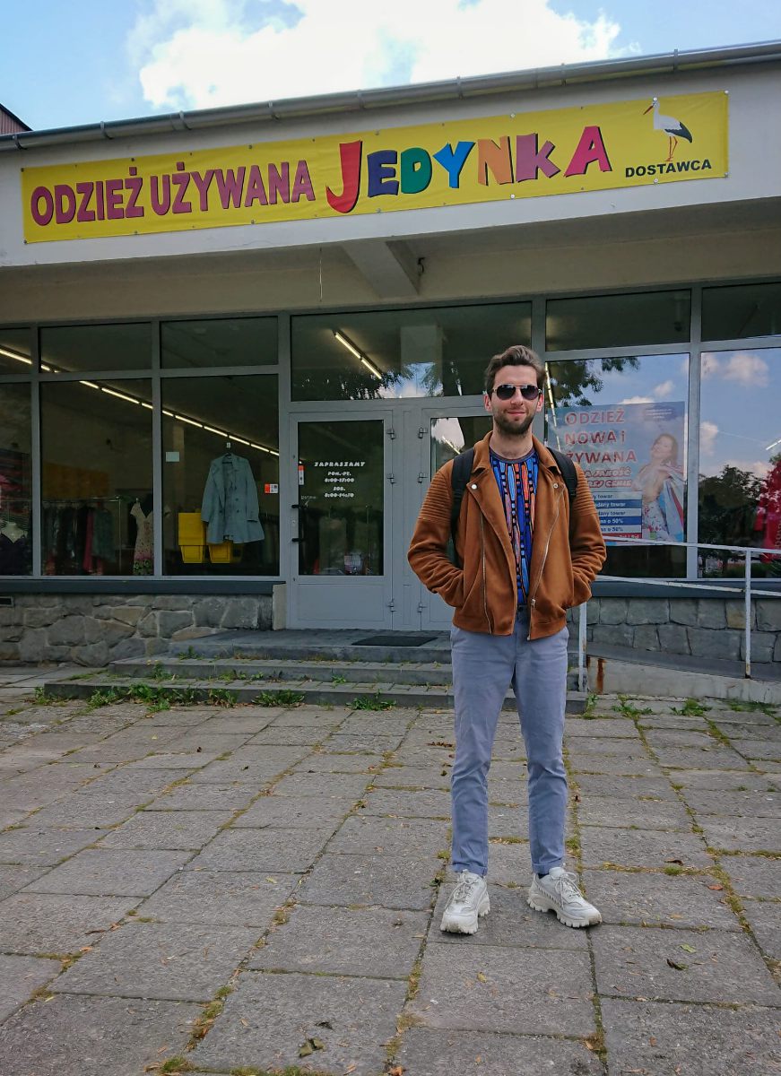 Lumpeks Jedynka Zakopane